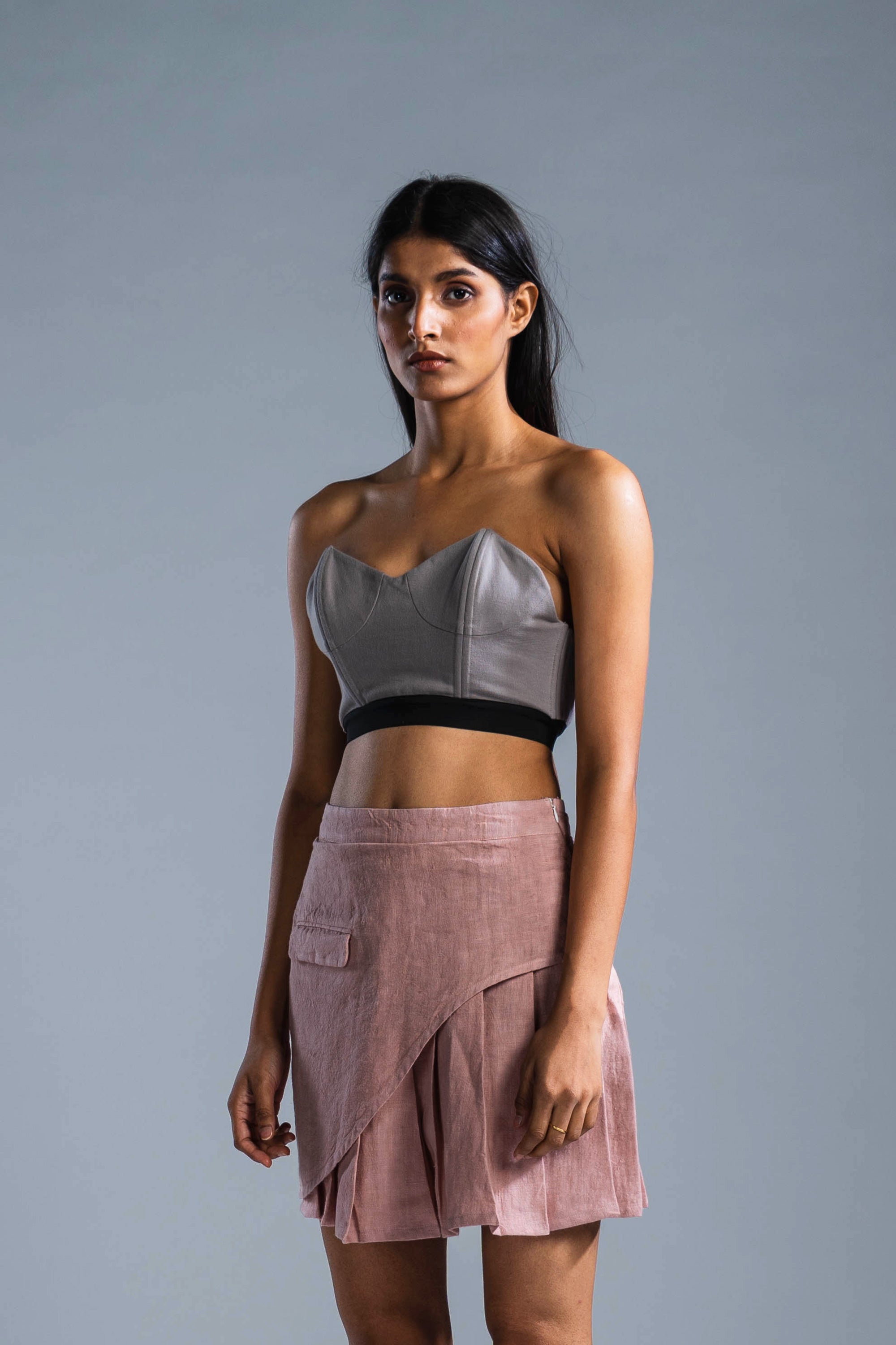 Elevate Your Style buy Women's Skirts from Primal Gray Collection