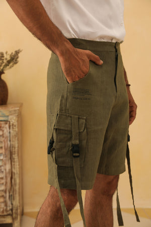 Cargo Shorts