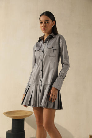 Shirt Dress